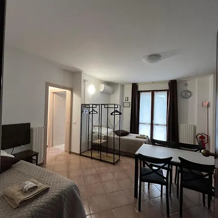 Guest house Quadrifoglio