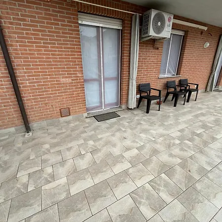 Penzion Quadrifoglio 3*