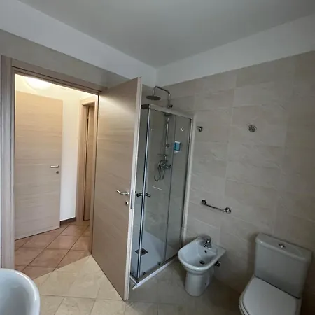 Quadrifoglio Guest house Novi Ligure