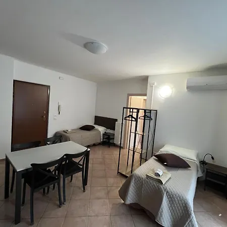 Quadrifoglio Novi Ligure