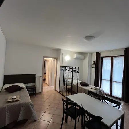 Quadrifoglio 3* Novi Ligure