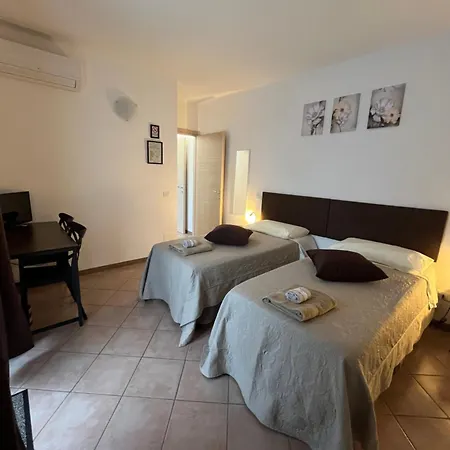 Quadrifoglio Guest house