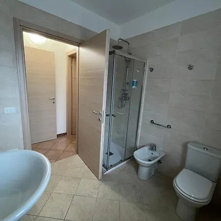 Penzion Quadrifoglio 3*