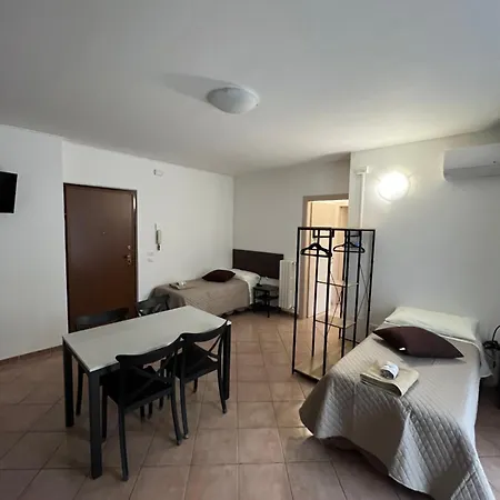 Quadrifoglio Novi Ligure