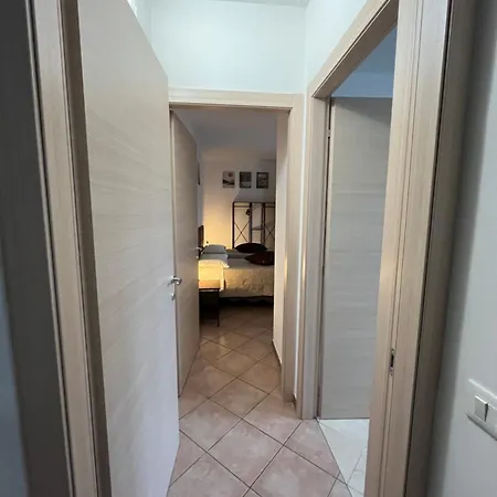 Quadrifoglio Guest house *