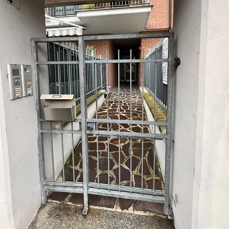 Quadrifoglio Guest house Novi Ligure