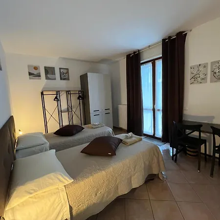Guest house Quadrifoglio Novi Ligure