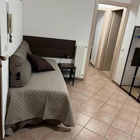 Quadrifoglio Guest house Novi Ligure