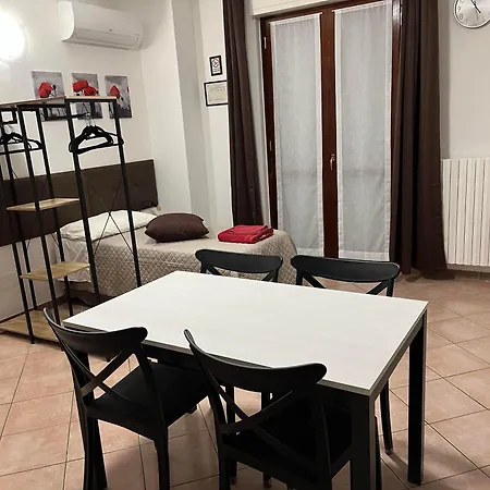 Penzion Quadrifoglio 3*