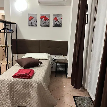 Penzion Quadrifoglio 3*